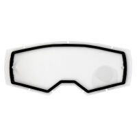 Swaps AURUS náhradní dvojité sklo pro MX brýle čiré